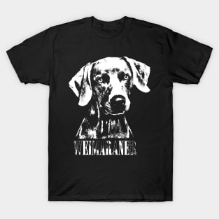 Weimaraner puppy T-Shirt